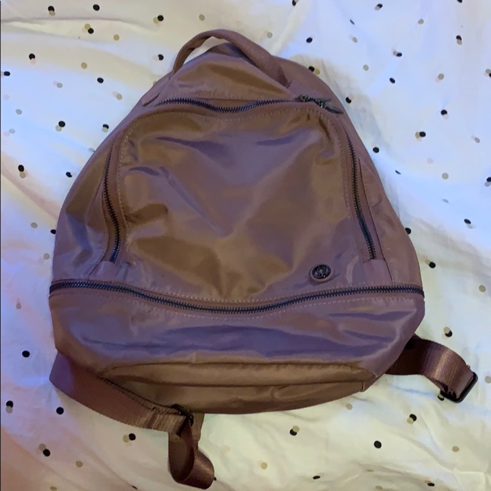 Lululemon MINI Backpack